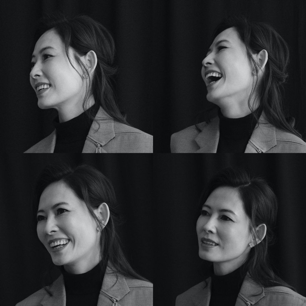 Christine Hau
