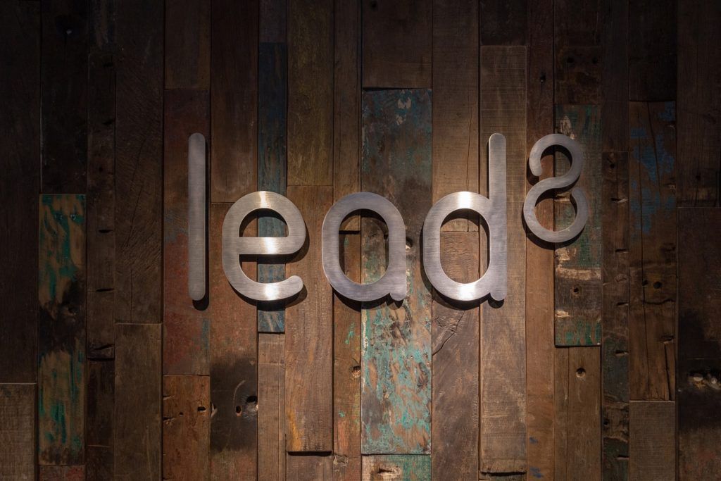 Architecture and design firm Lead8