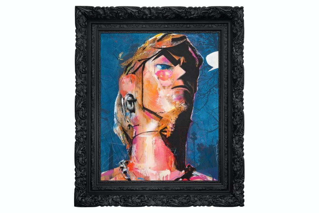 art exhibitions