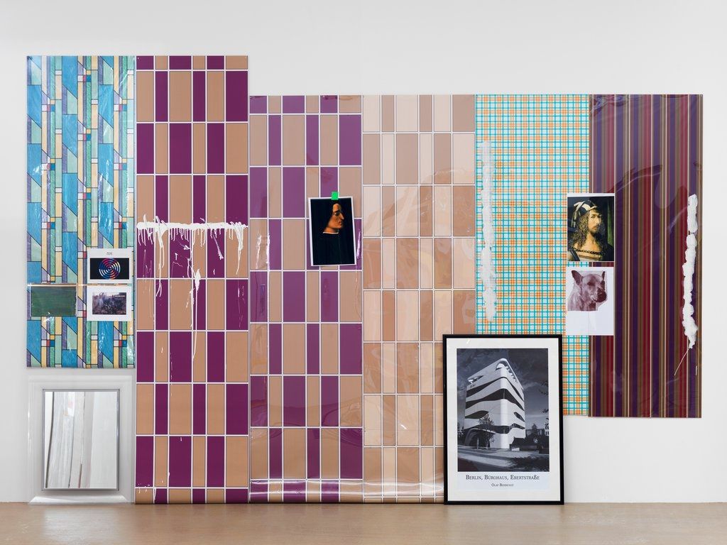 art exhibitions