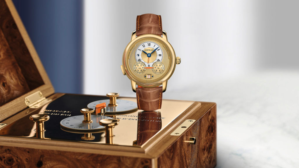 The Most Unique Timepieces From the 9th Only Watch Charity Auction