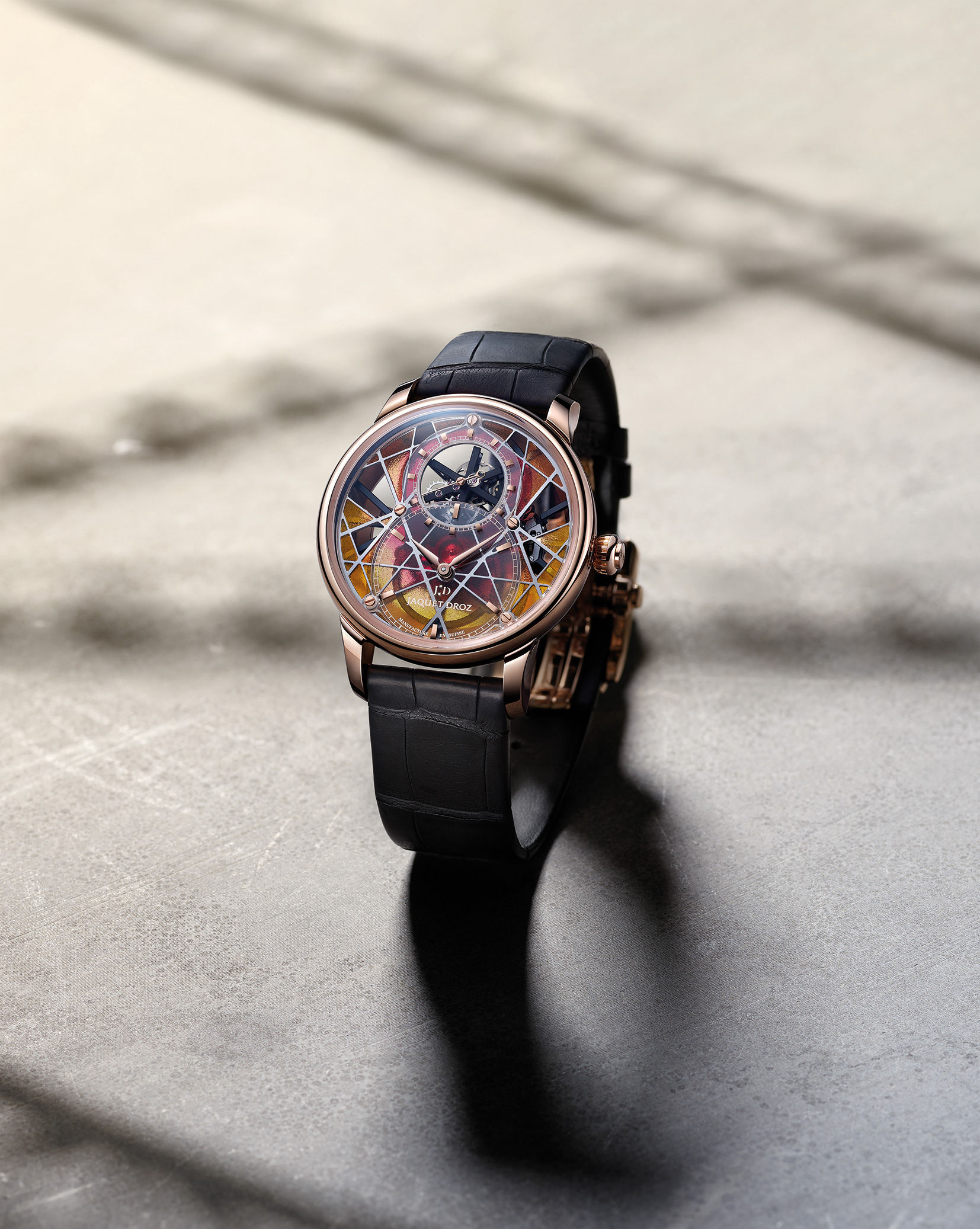 The Best Unique Timepieces From the 9th Only Watch Charity Auction