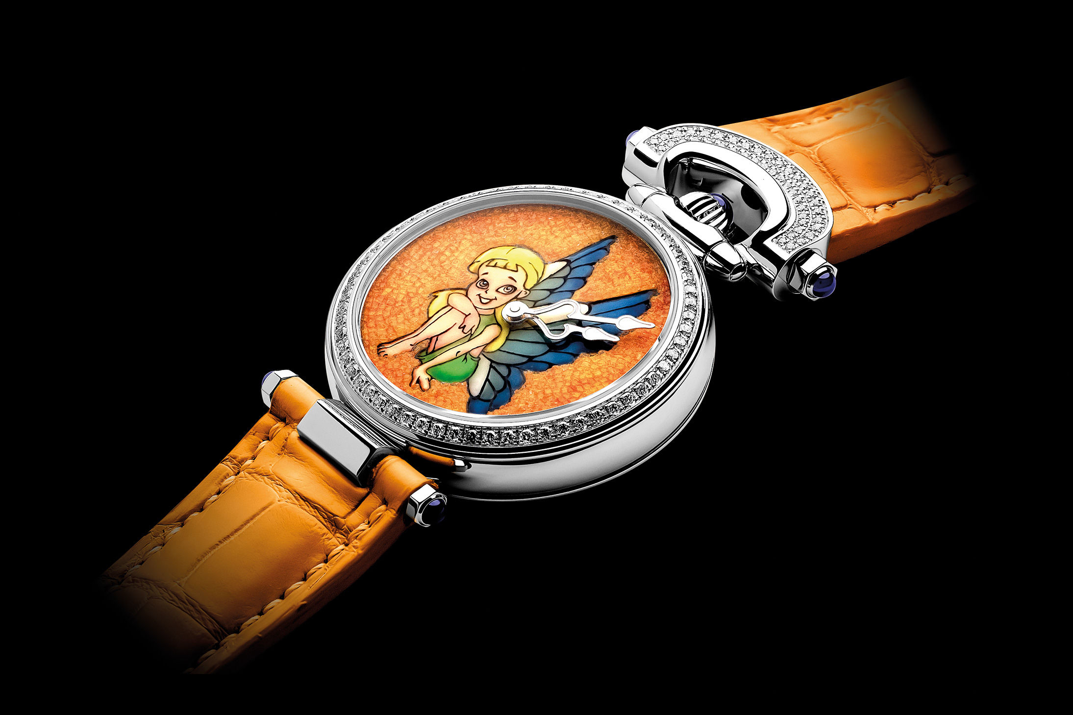 The Best Unique Timepieces From the 9th Only Watch Charity Auction