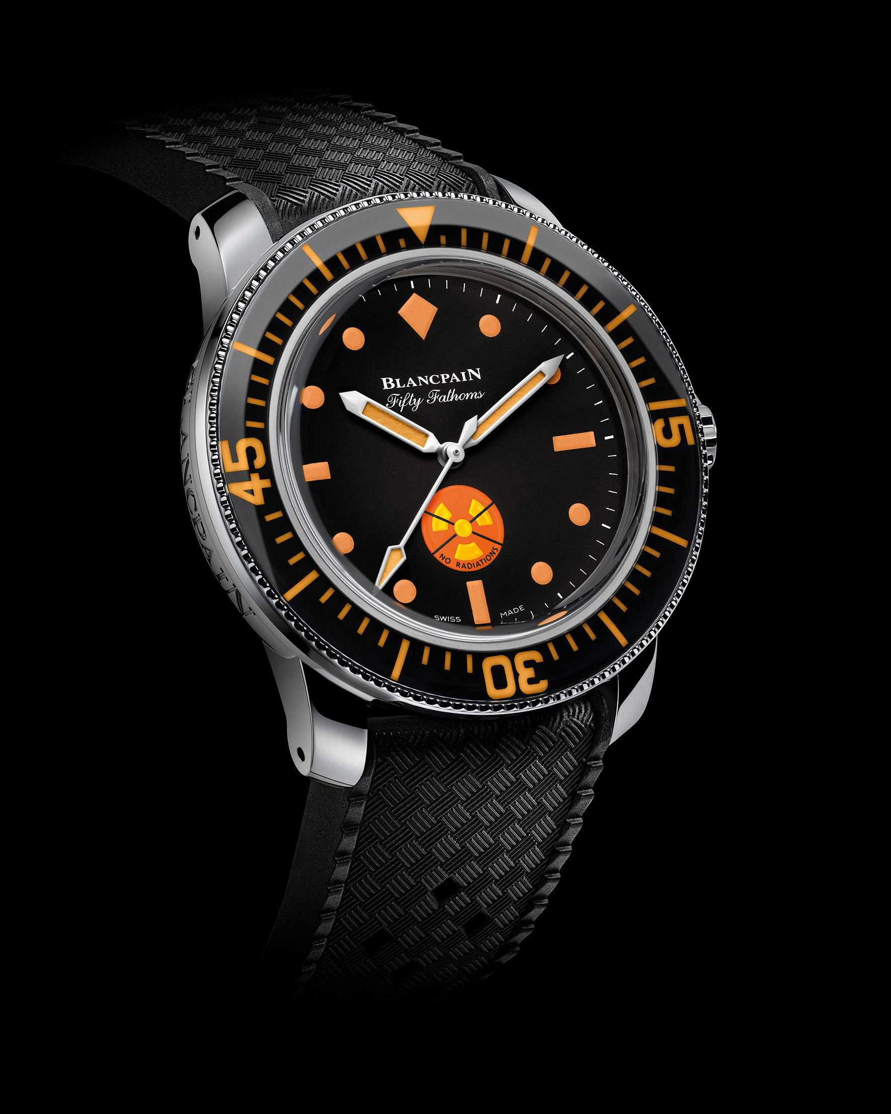 The Best Unique Timepieces From the 9th Only Watch Charity Auction