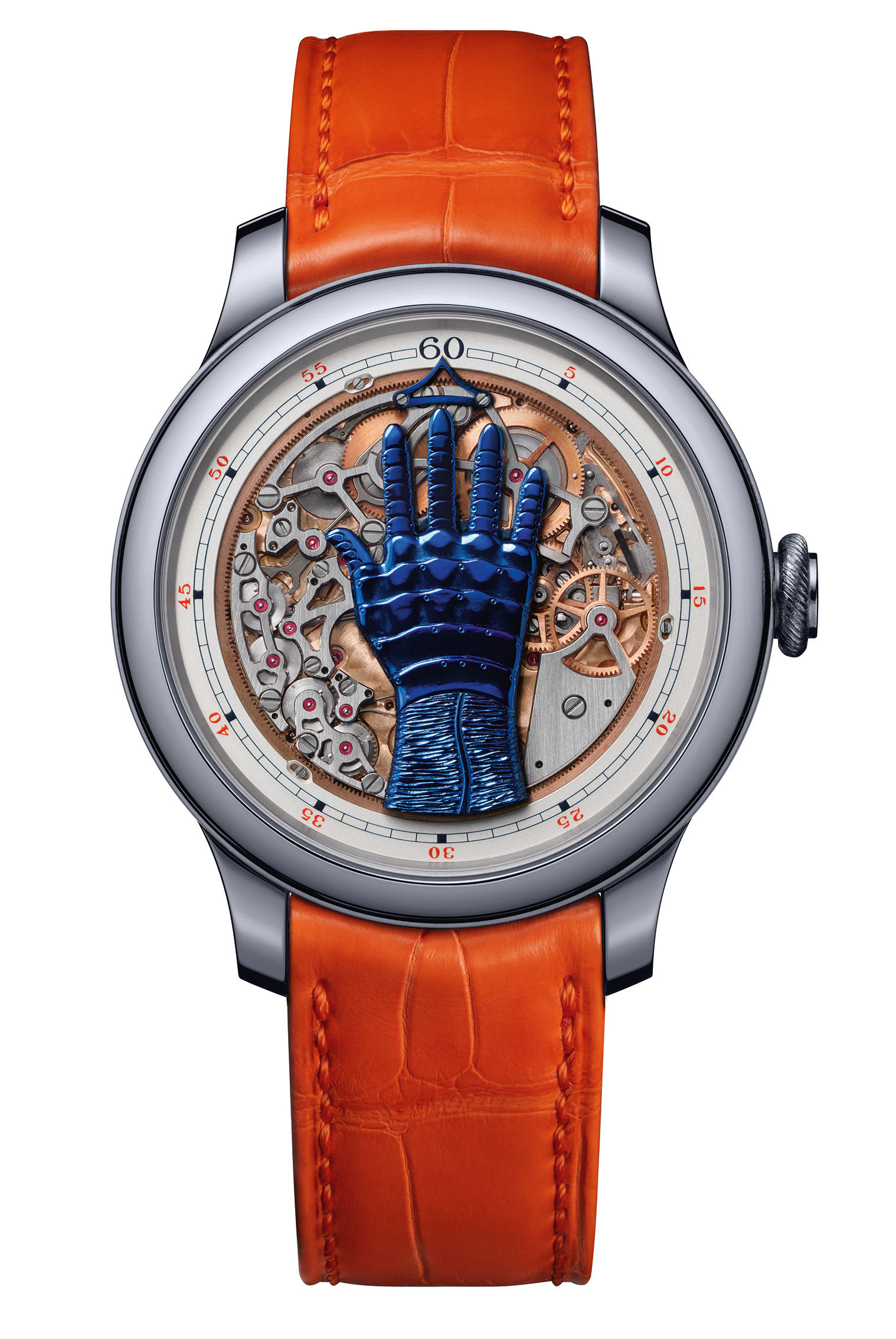 The Best Unique Timepieces From the 9th Only Watch Charity Auction