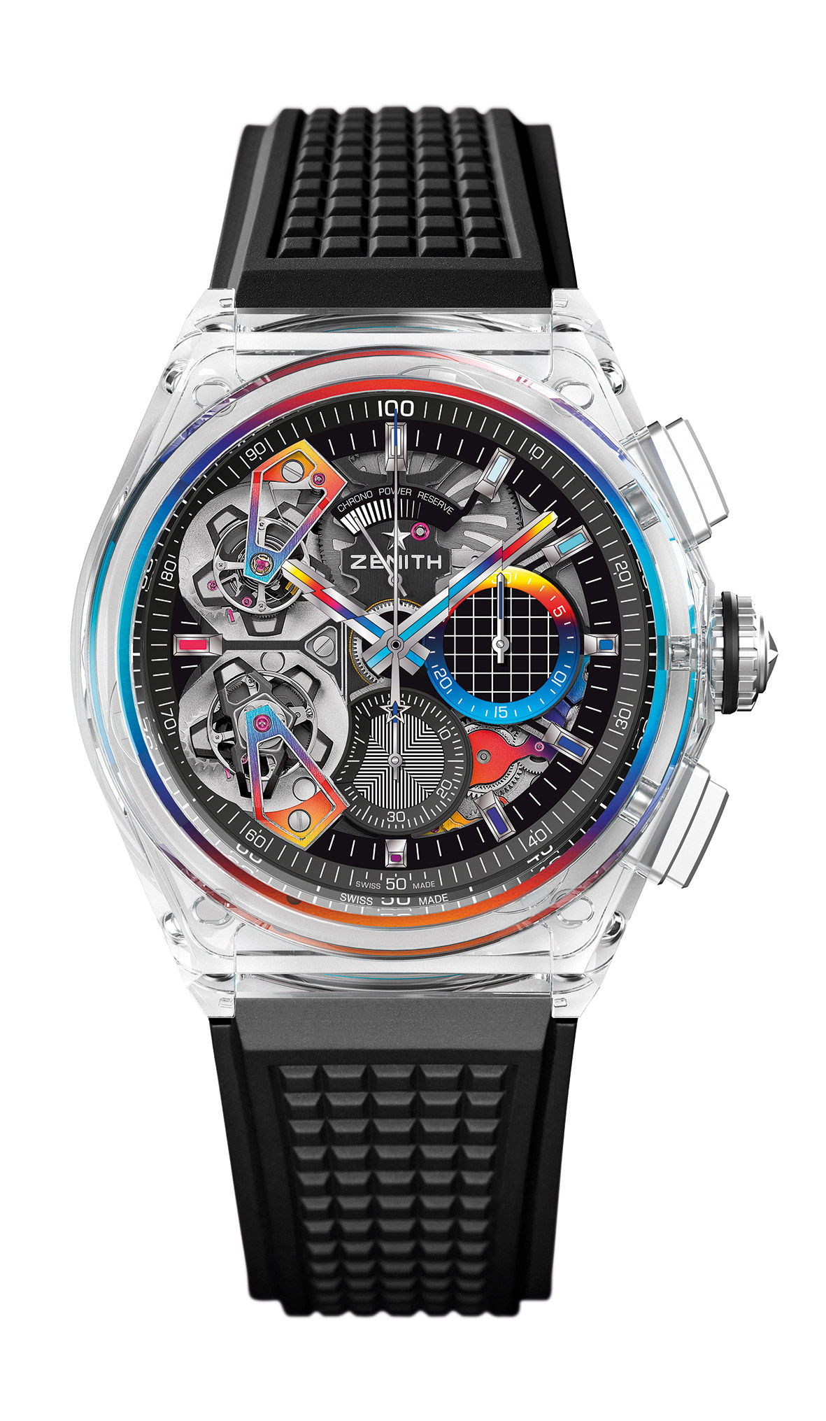 The Best Unique Timepieces From the 9th Only Watch Charity Auction