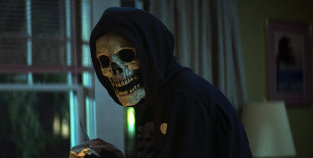 5 Horror Movies to Stream Right Now on Netflix Hong Kong