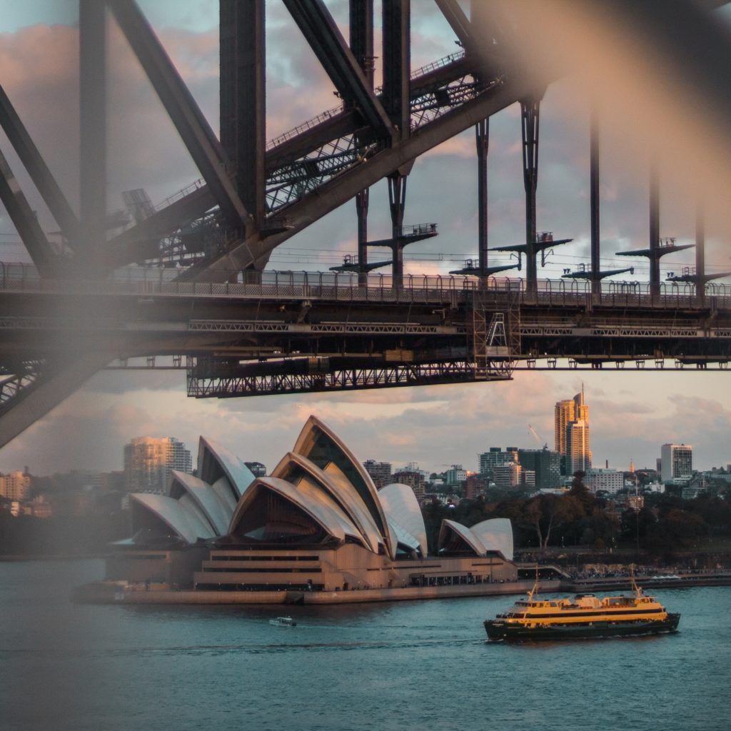 Double Vaccinated? Your Next Trip to Sydney Will Soon Require no Quarantine
