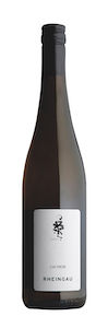 EVA FRICKE RIESLING RHEINGAU KRONE TROCKEN 2019 What Organic Wines to buy