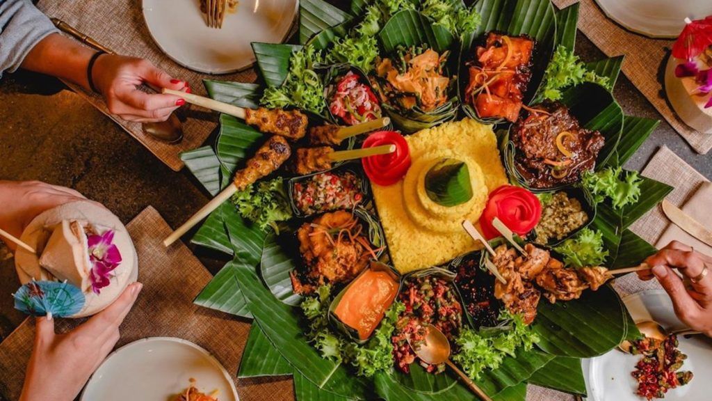 The Best Indonesian Restaurants in Hong Kong