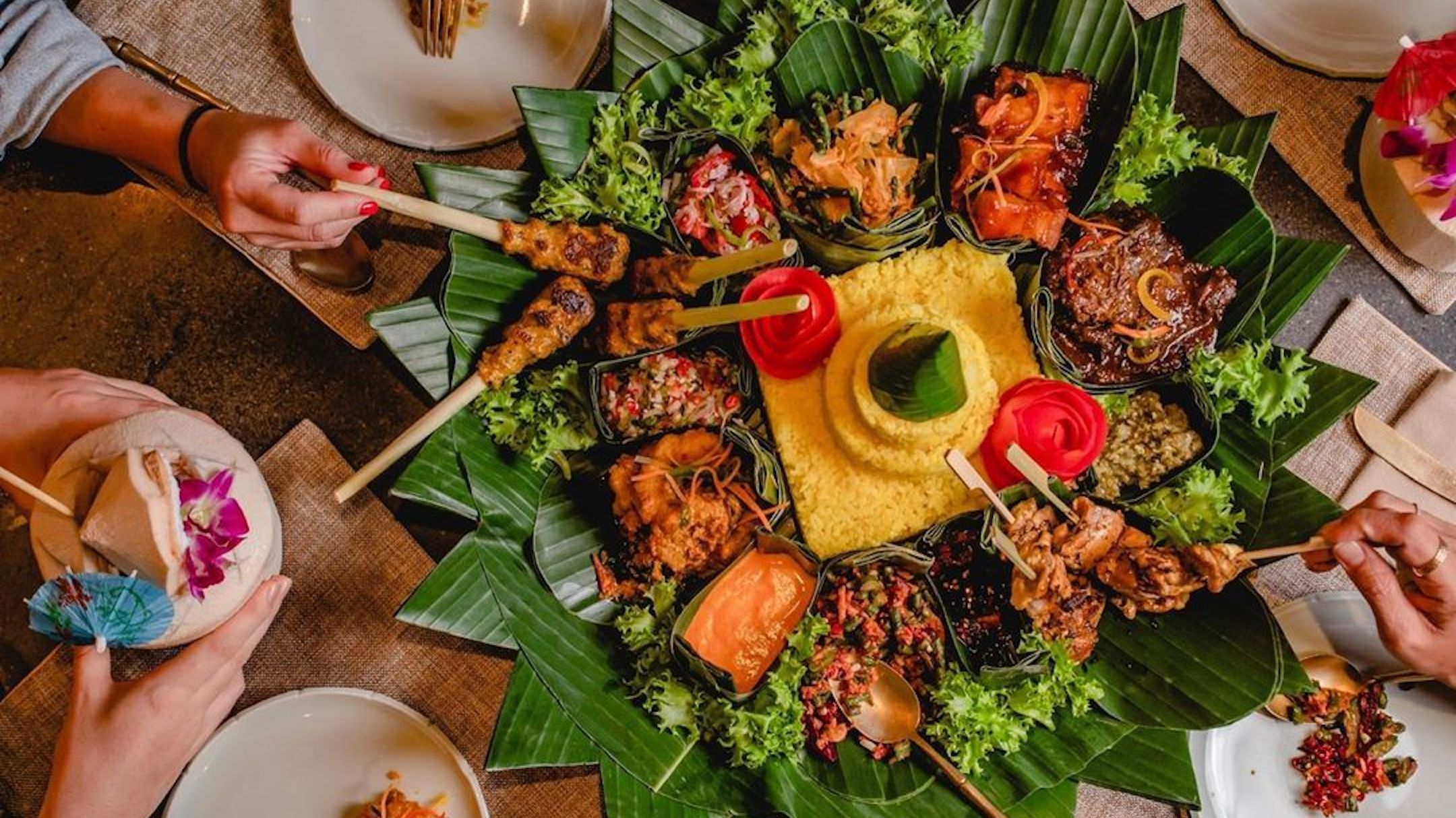 best indonesian restaurants hong kong poem balinese