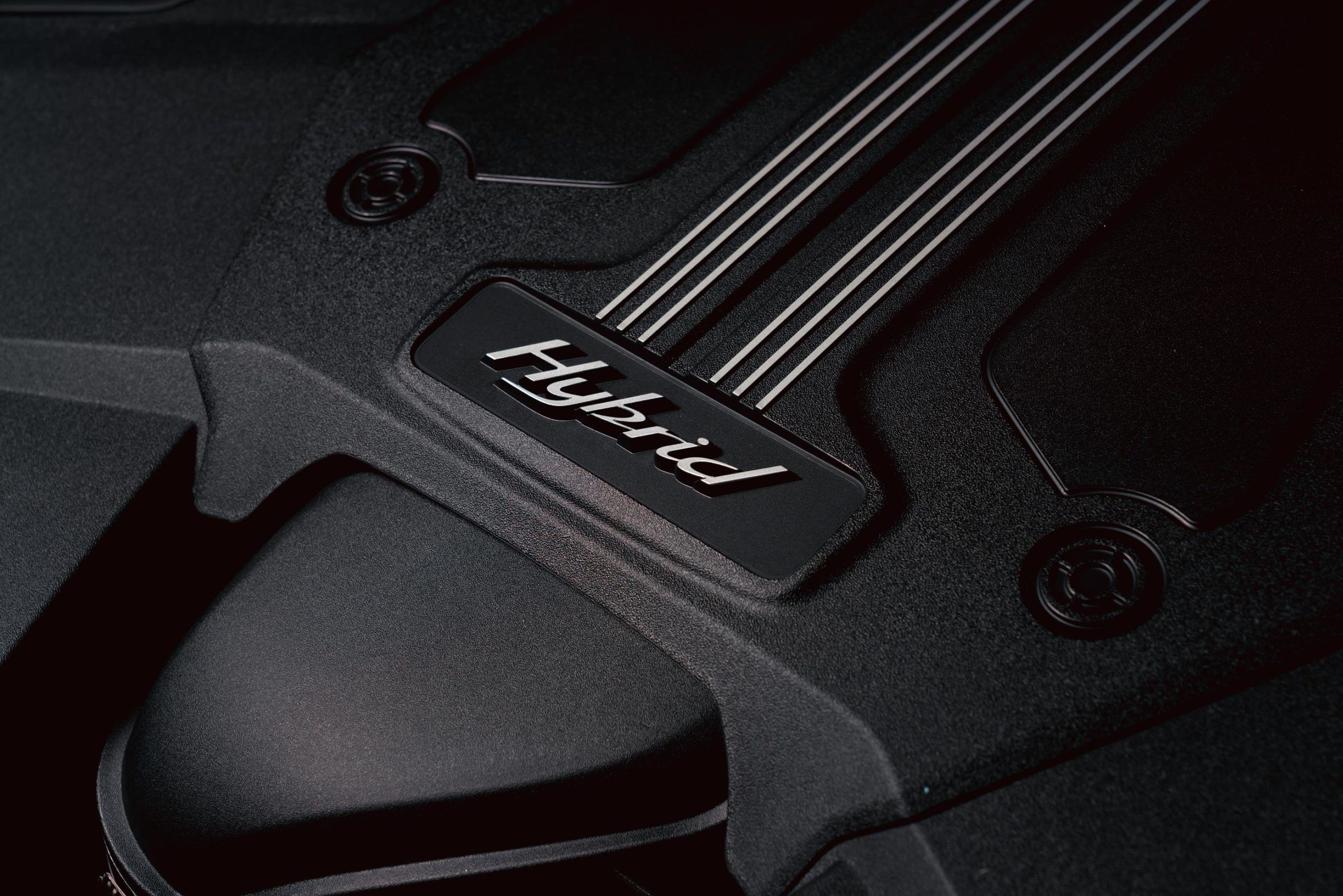 Luxury Hybrids