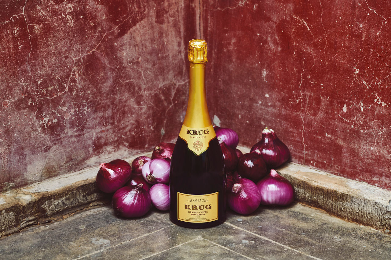Krug Champagne (@Krug) / X