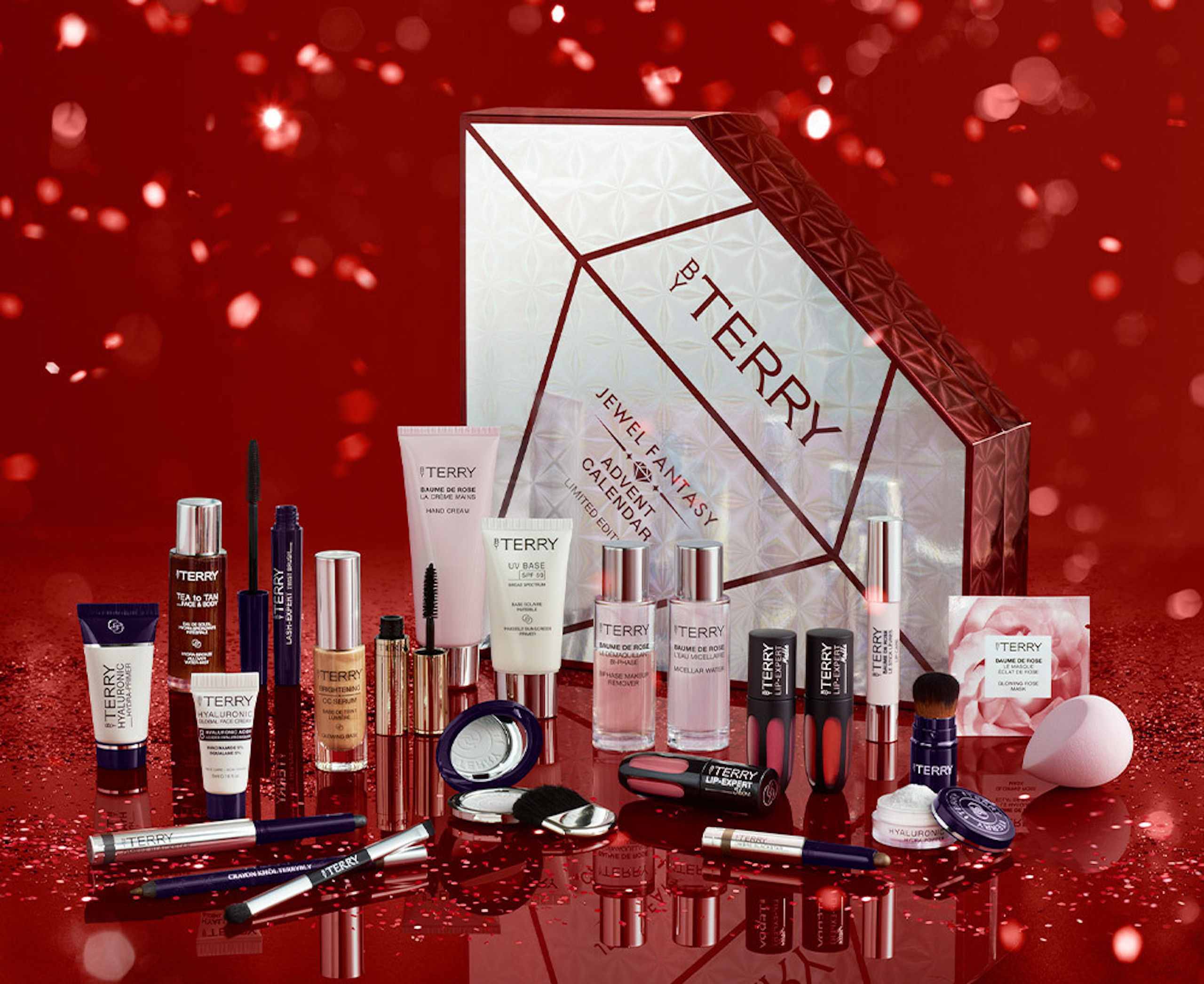 Best Beauty Advent Calendars