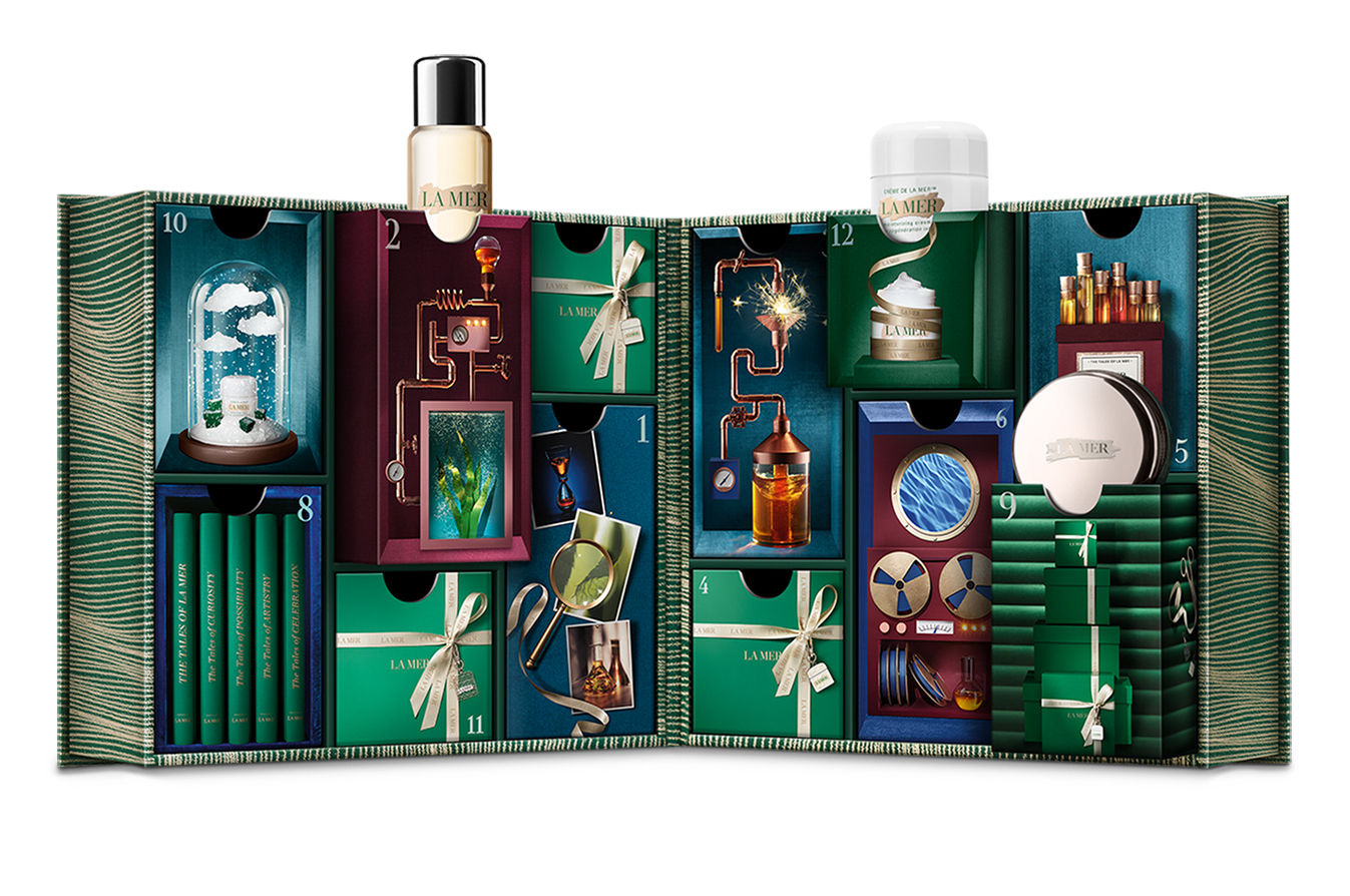 The Best Skincare Advent Calendars To Buy 2021