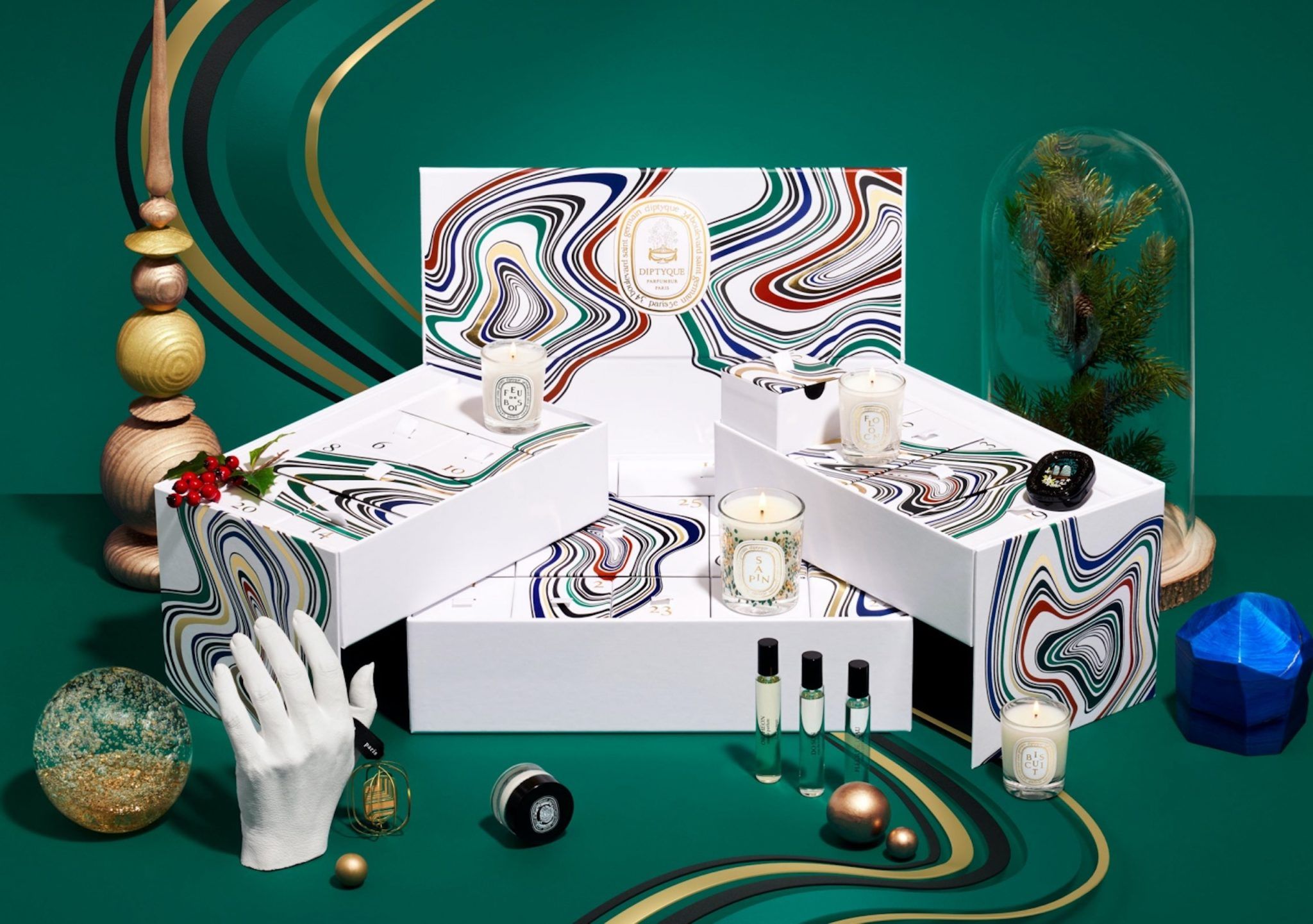 25 Beauty Advent Calendars for 2021 in Hong Kong