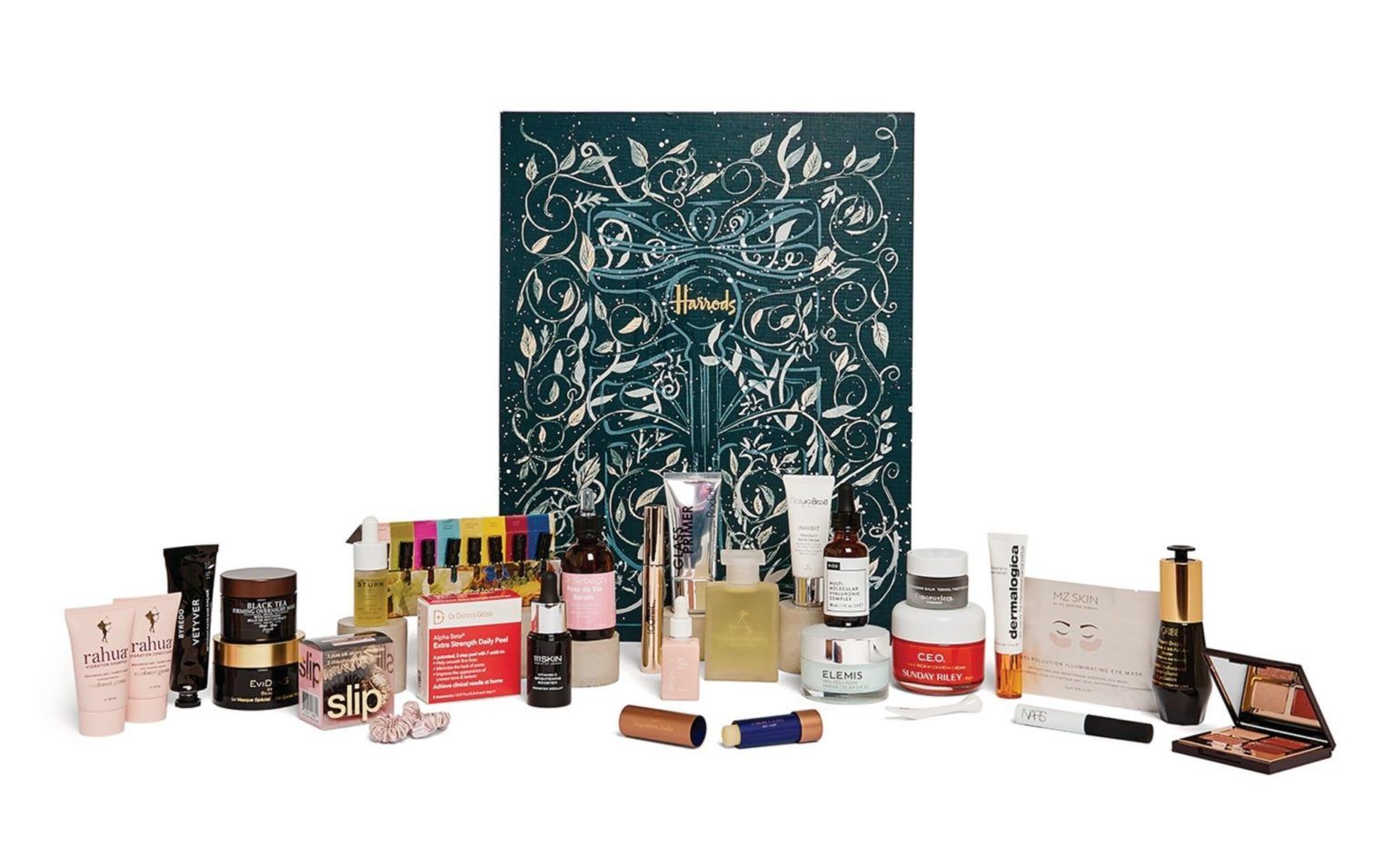 25 Beauty Advent Calendars for 2021 in Hong Kong