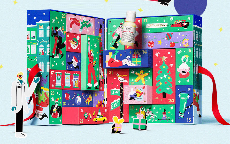 Holiday Skincare Gift Sets 2021