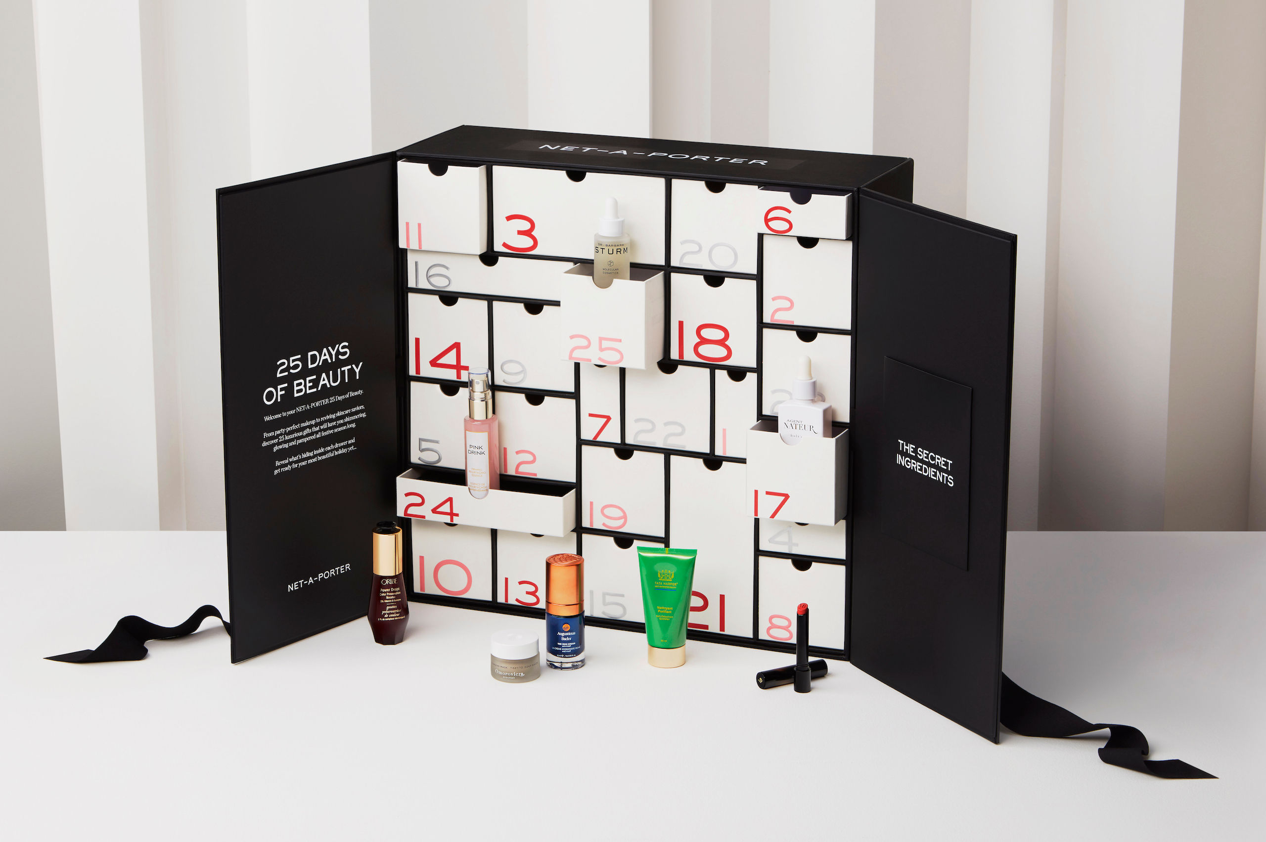 Best Luxury Beauty Advent Calendars 2021