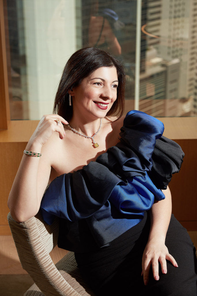 Hong Kong Jewellery Designers