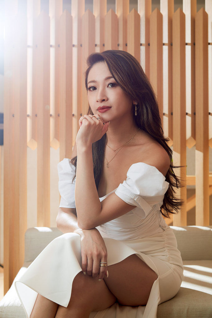 Hong Kong Jewellery Designers