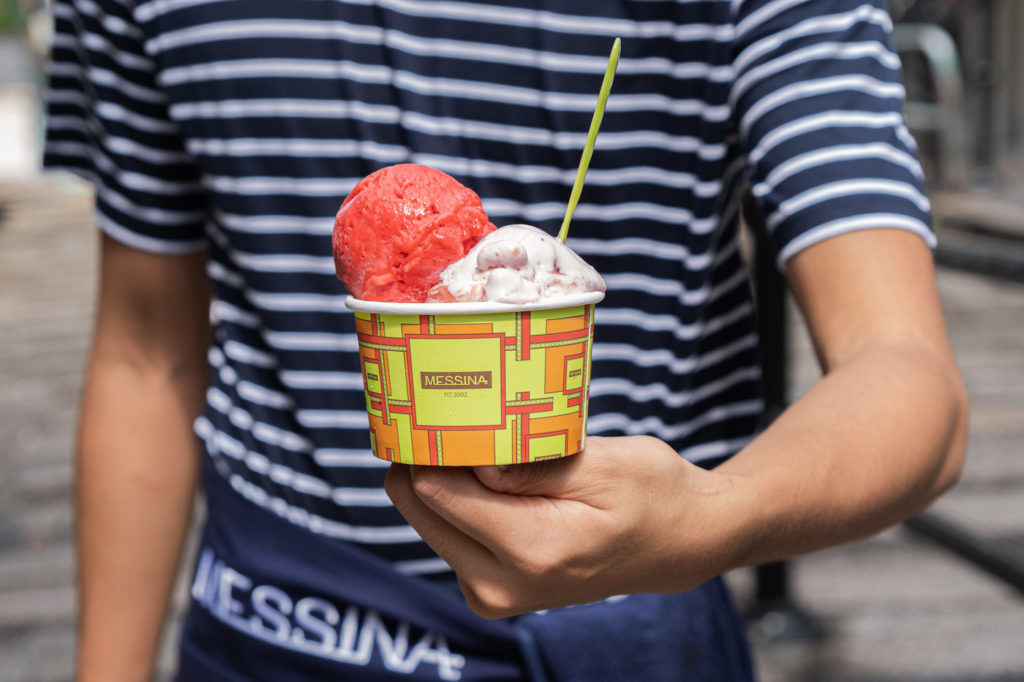 Gelato Messina launches ice cream-inspired clothing range - Eat Out 