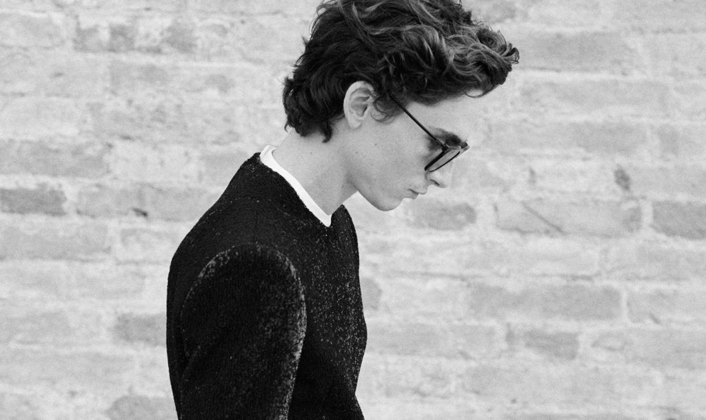 Boys in Bling: The Rise of Men’s Jewellery and Statement Pieces