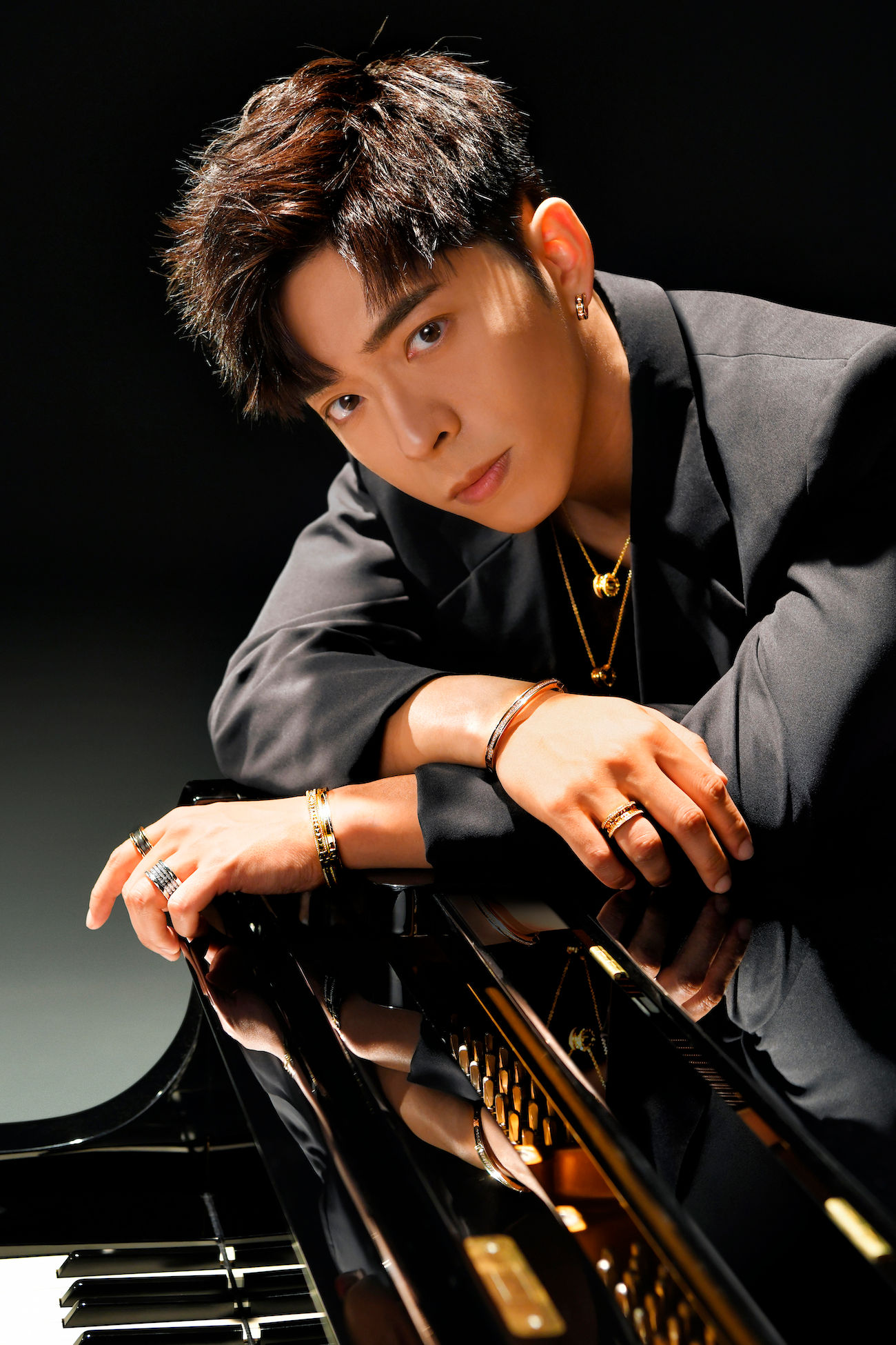 Men's Jewellery