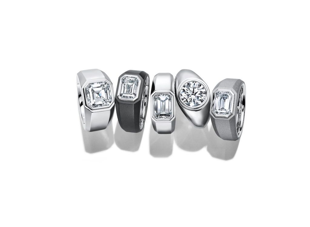 Men's Jewellery