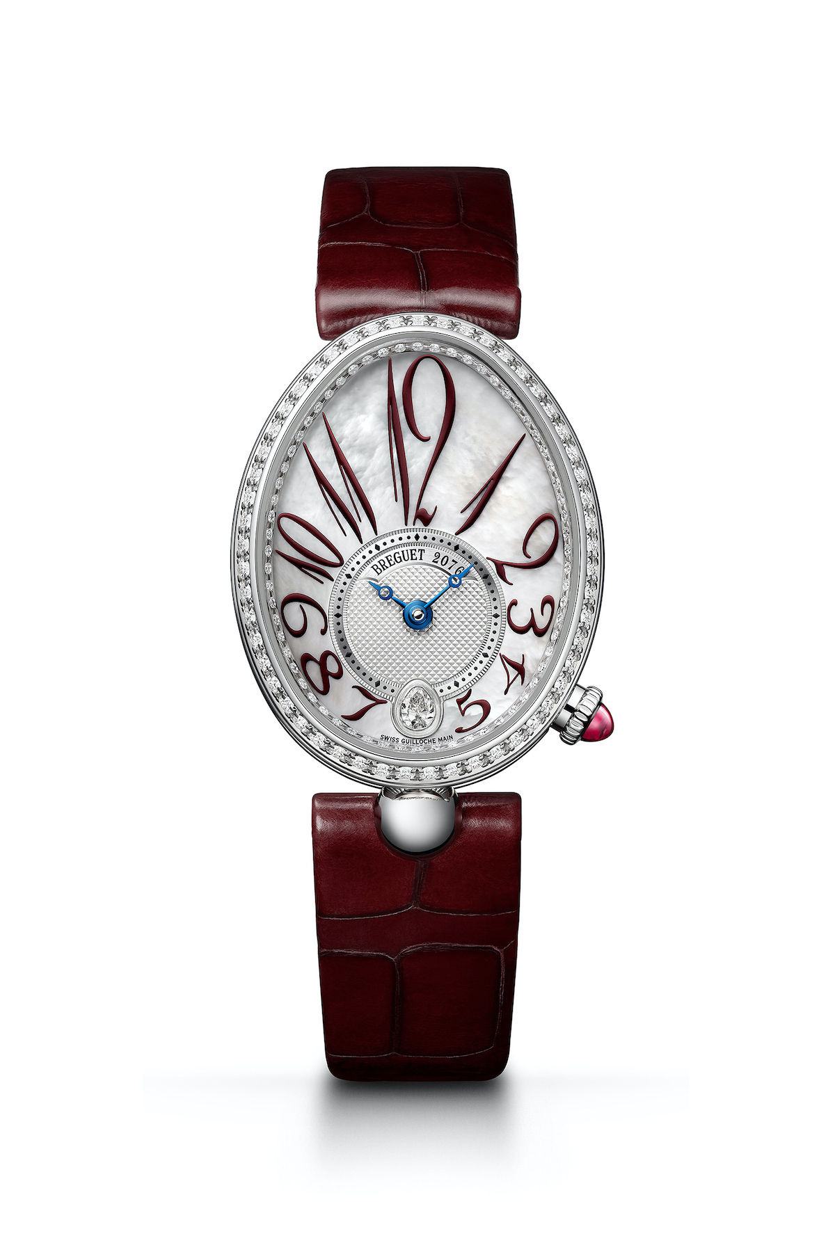 breguet