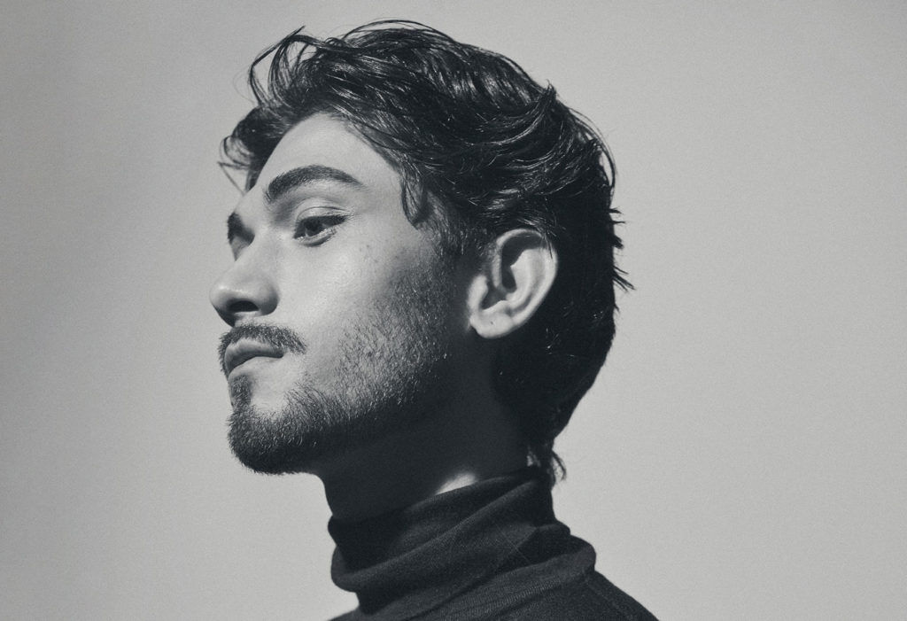 Star of ‘Hand Rolled Cigarette’ Bipin Karma on Inclusion and His Rising Career