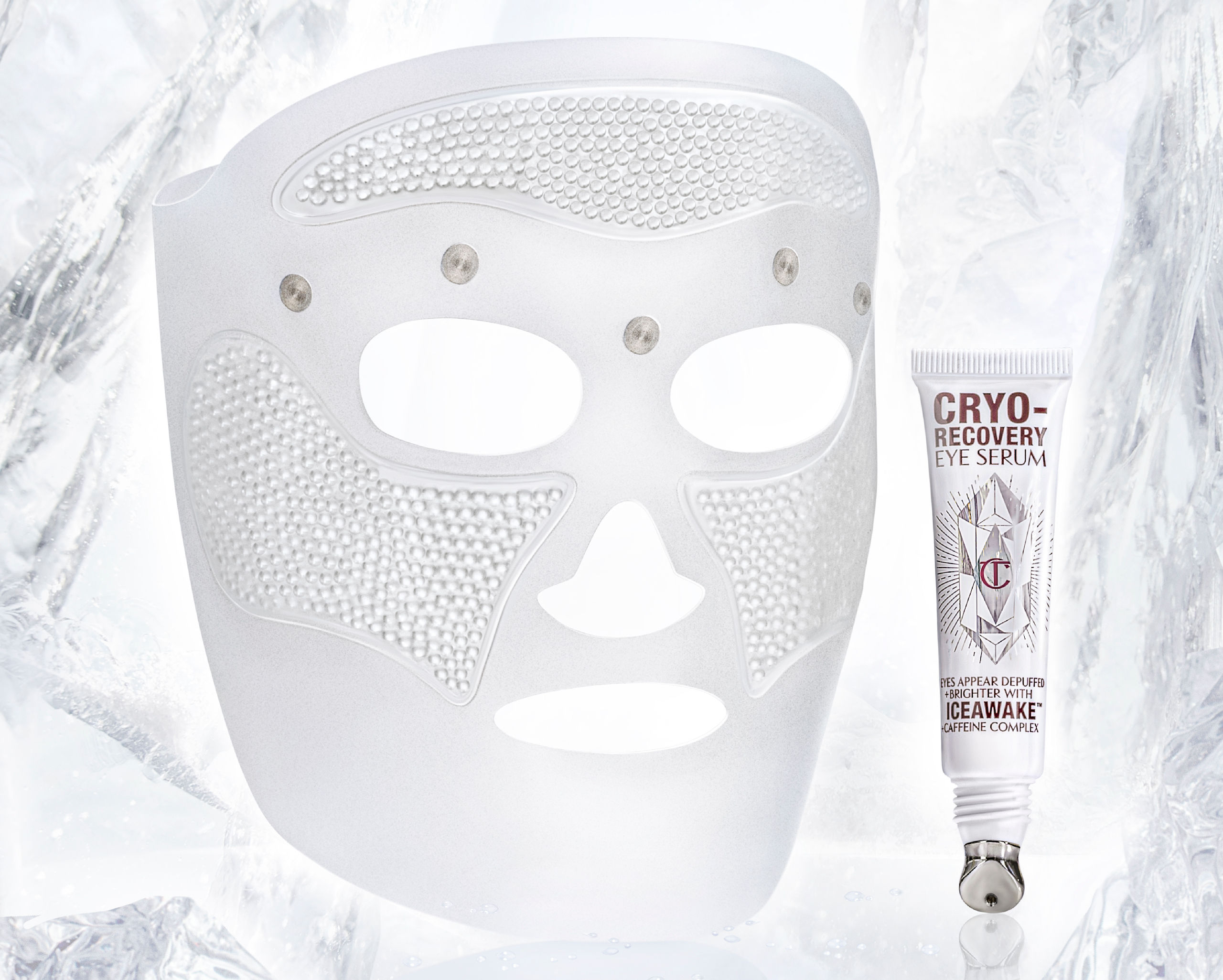 Brand New Skincare For Winter 2021