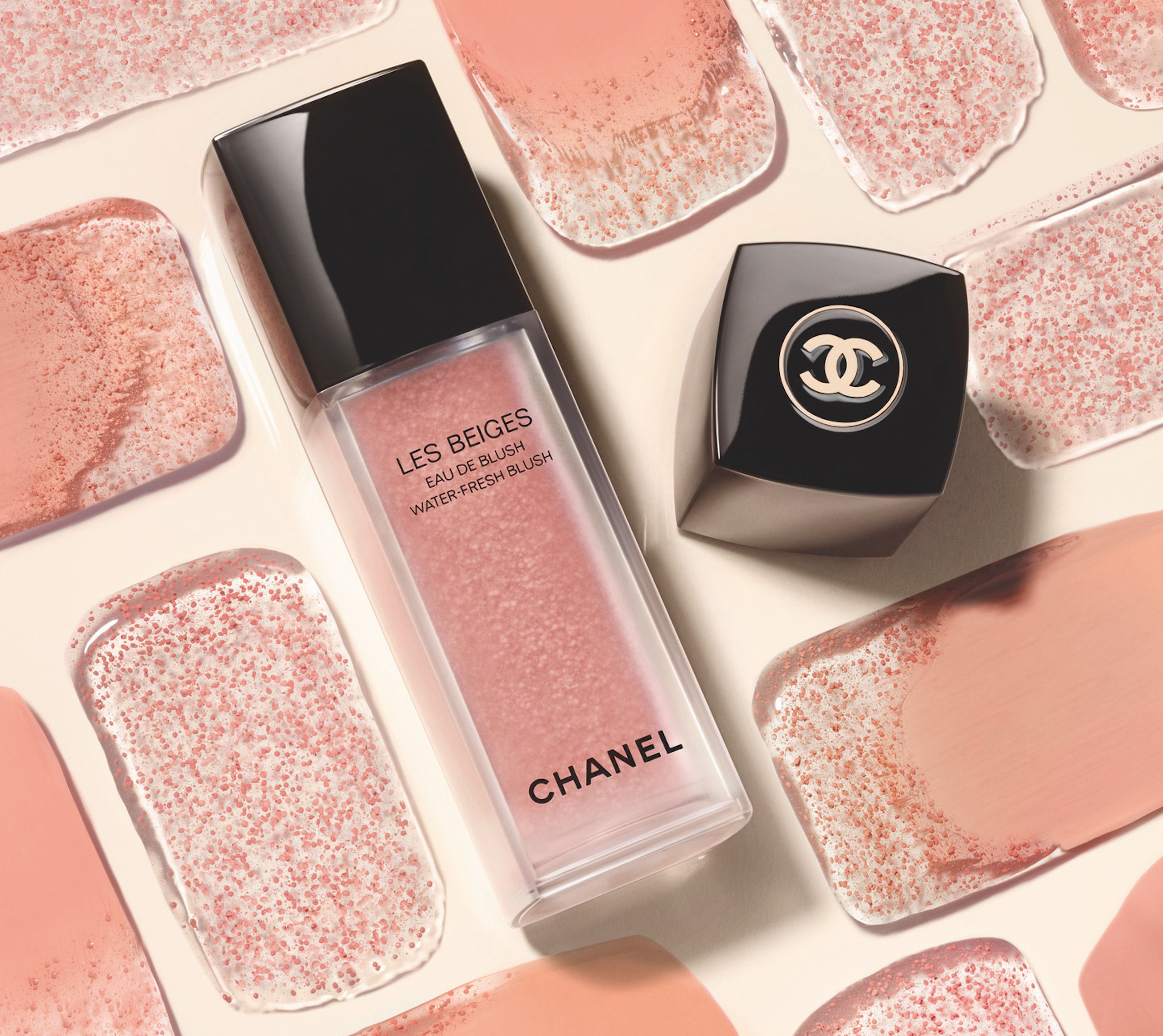 New Water Blushes To Buy Now