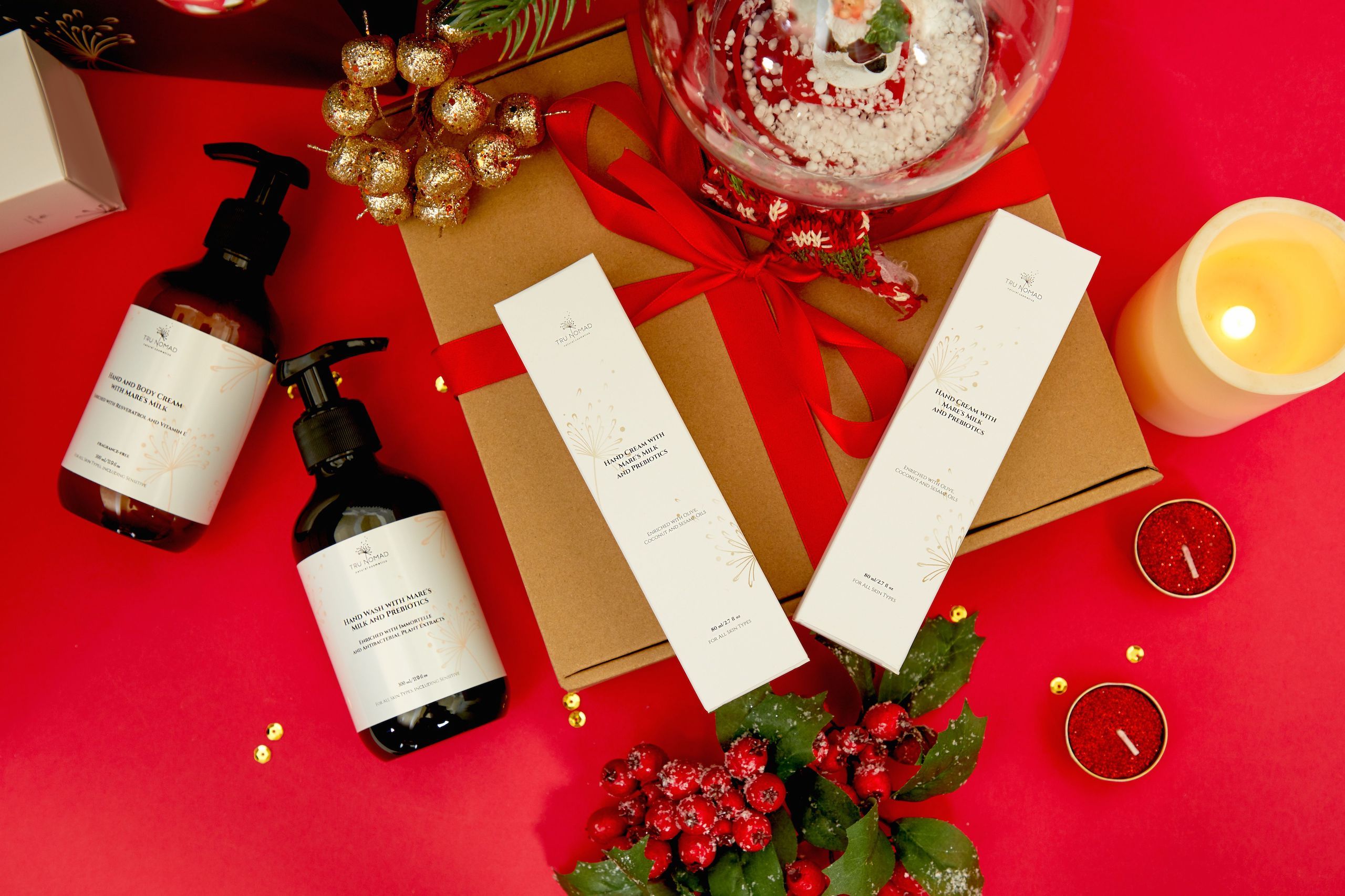 Natural Skincare Lines to Try Now