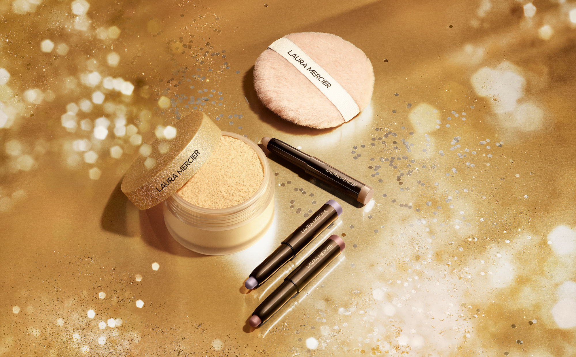 New in Beauty Winter 2021
