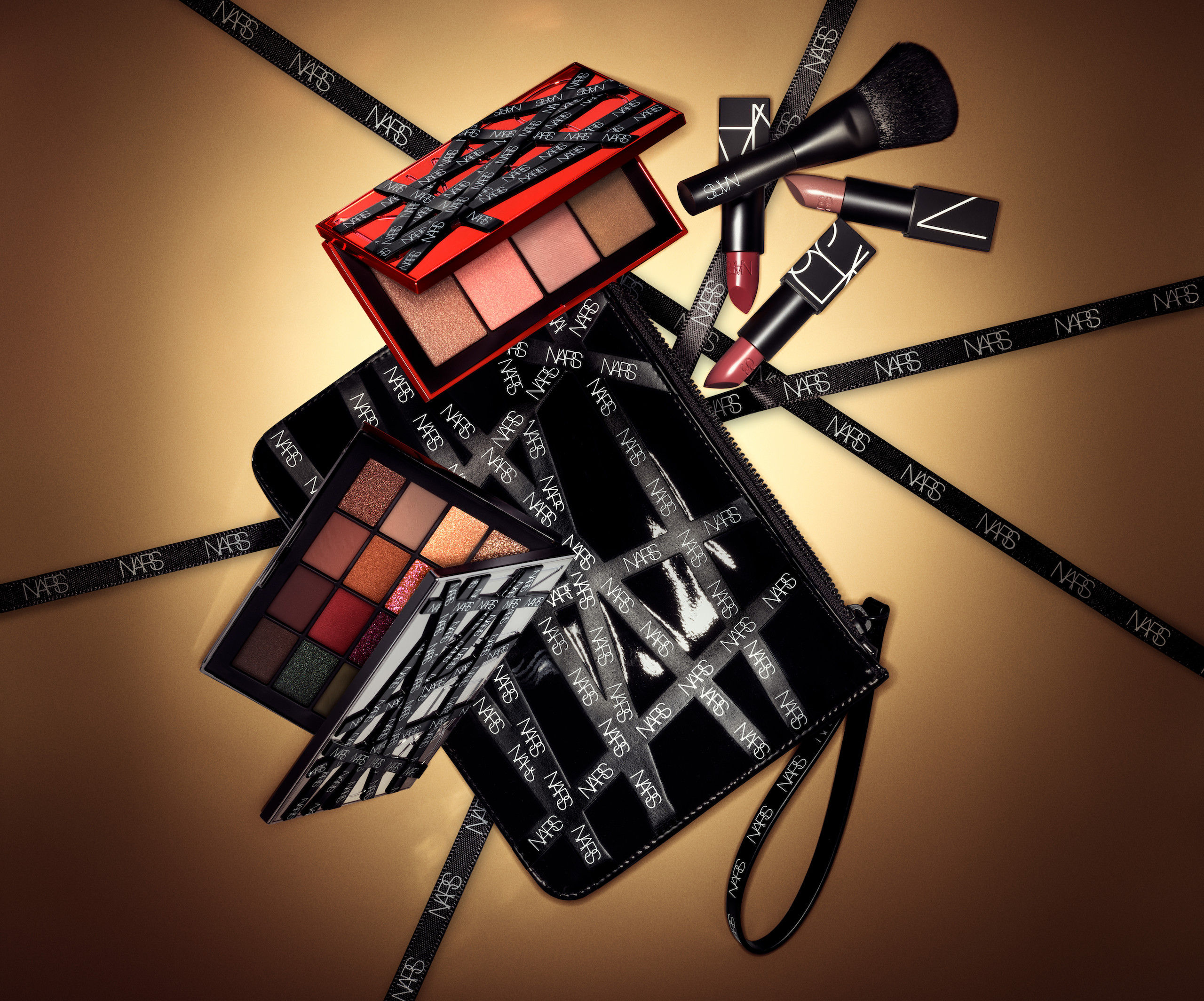 New Beauty Releases Winter 2021