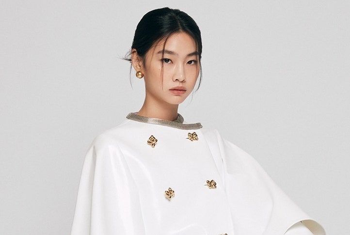 Dior Presents Fall 2022 Collection in Seoul  EnVi Media