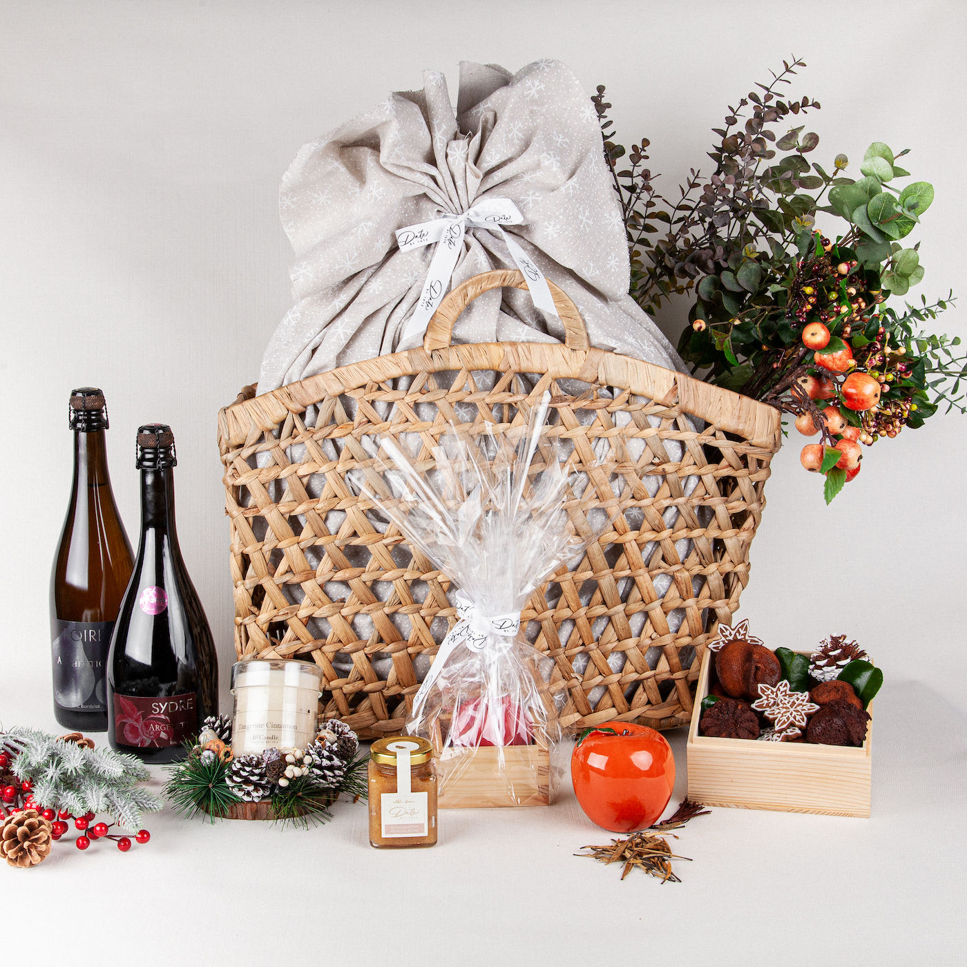 Christmas Hampers