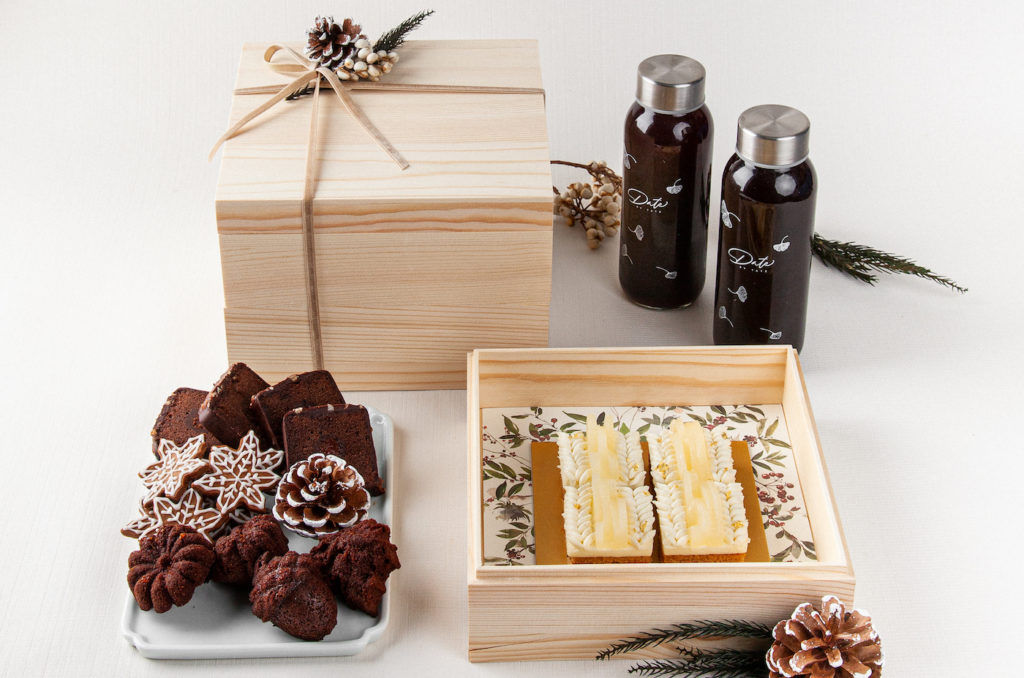 The Best Christmas Hampers for 2021