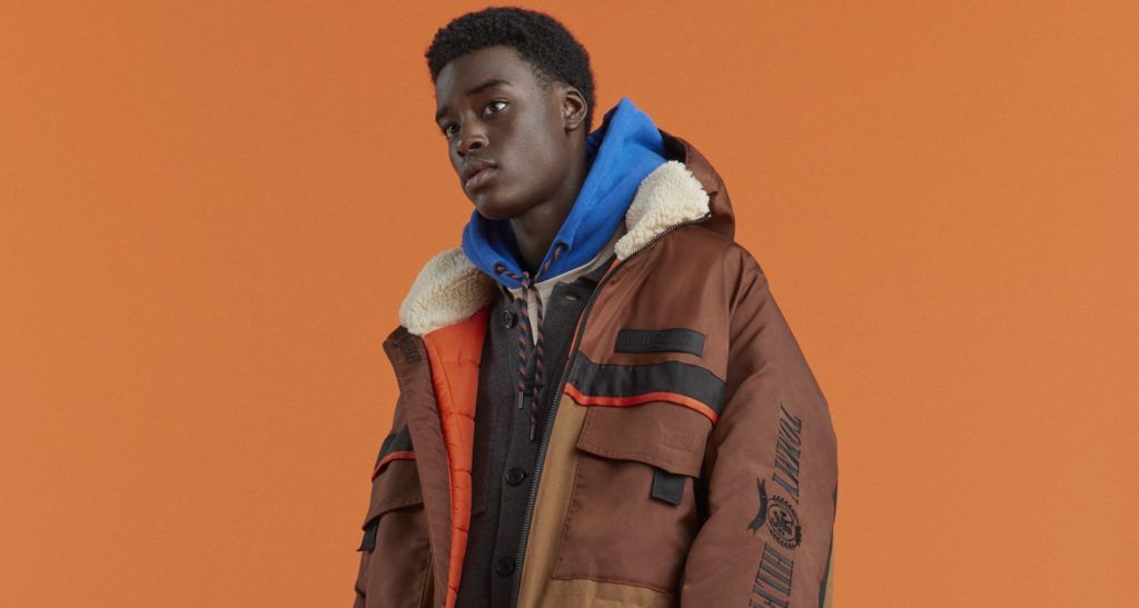 Shop: Everything New in Men’s Fashion this Winter 2021