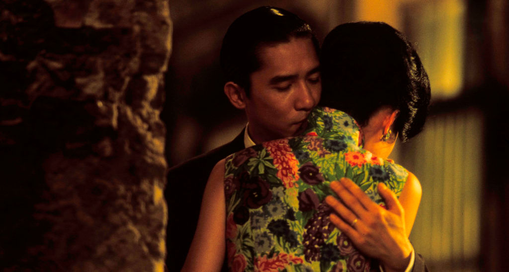 Hong Kong Legend Wing Shya on Photography and Asian Cinema