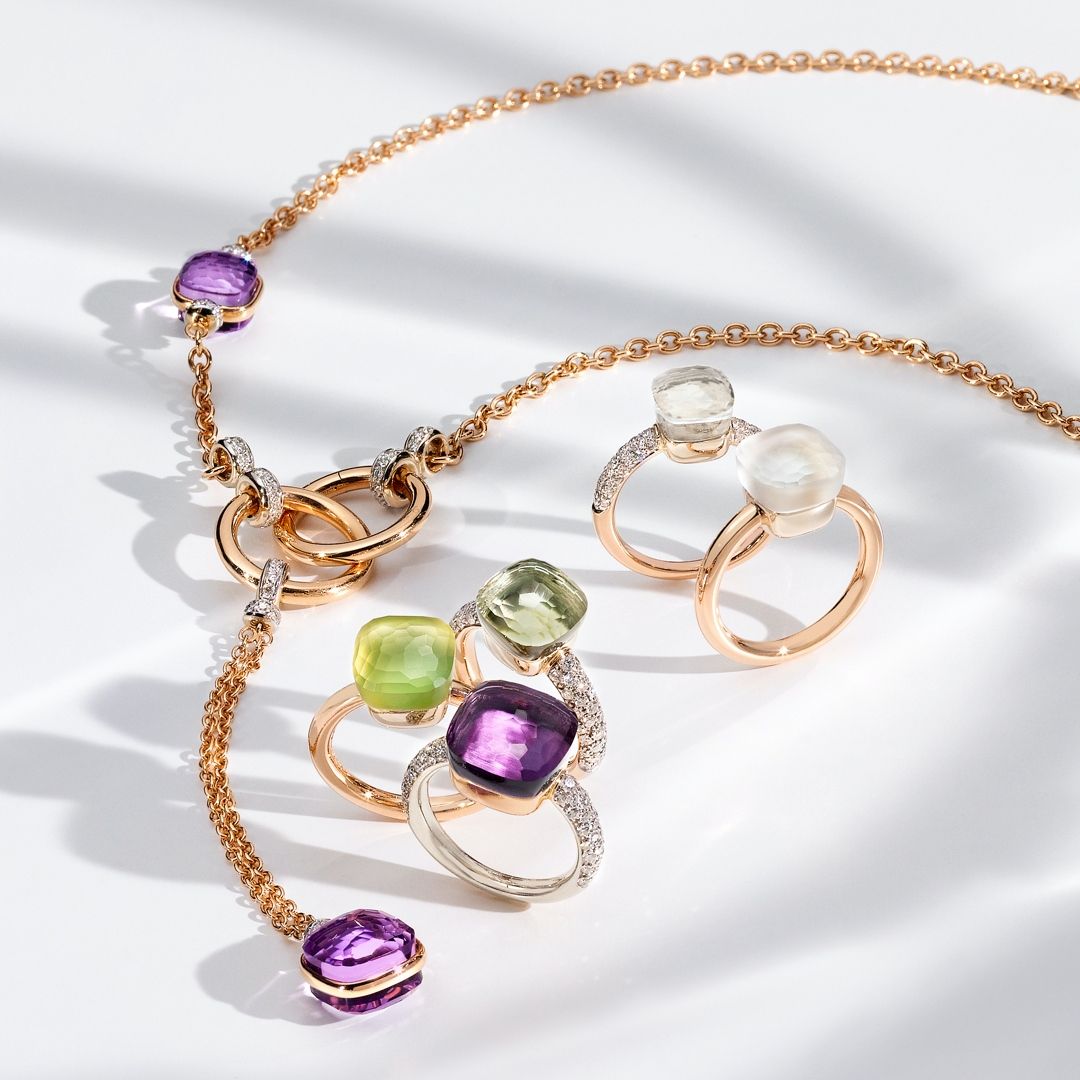 Nudo collection