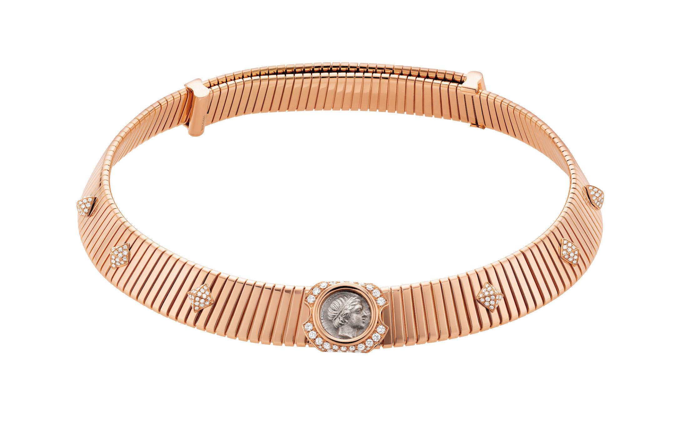 Choker Necklaces Winter 2021