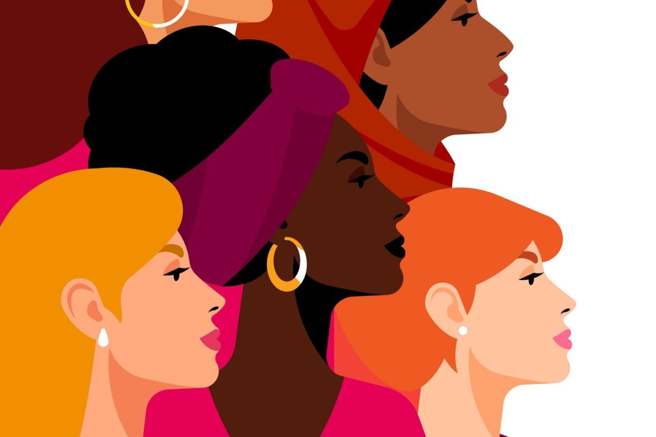 Prestige Women of Power 2021: Defining the Meaning of Power