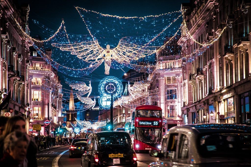 Sustainable Holiday Season