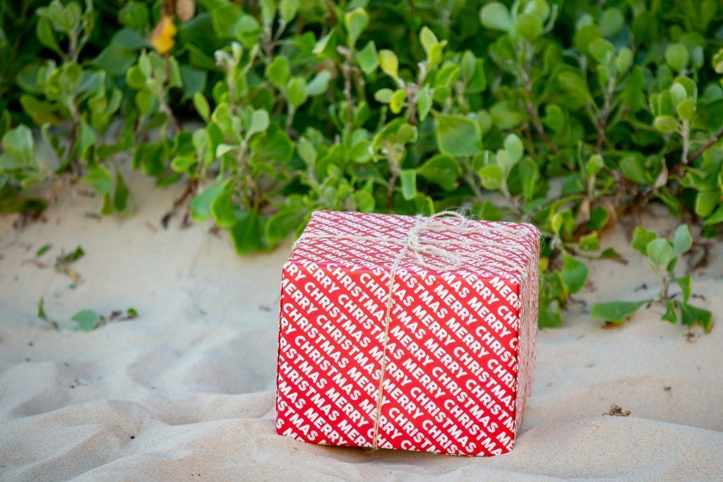 Here’s How You Can Have a Sustainable Holiday Season