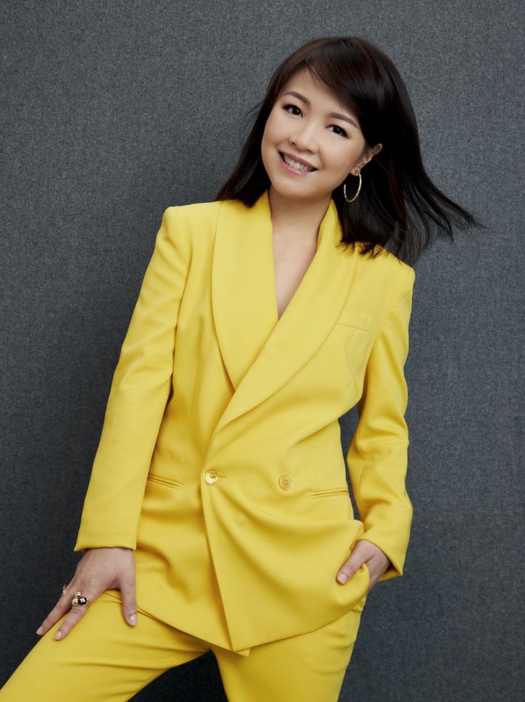 Prestige Jennifer Yu Cheng