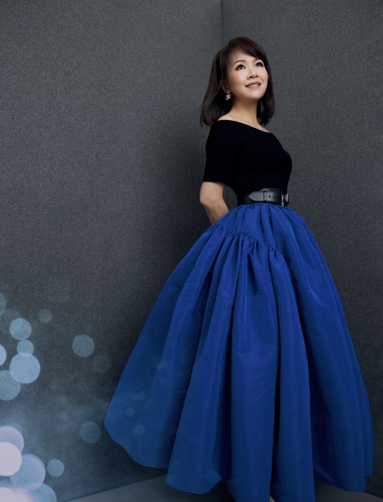 Prestige Jennifer Yu Cheng
