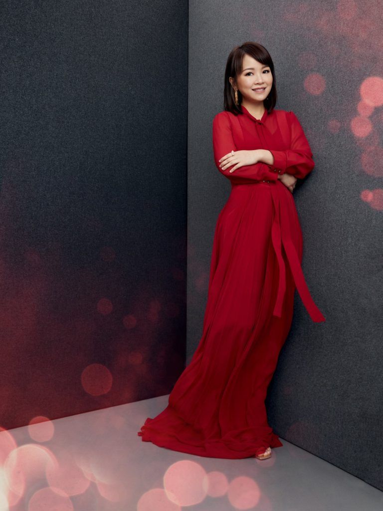 Prestige Jennifer Yu Cheng