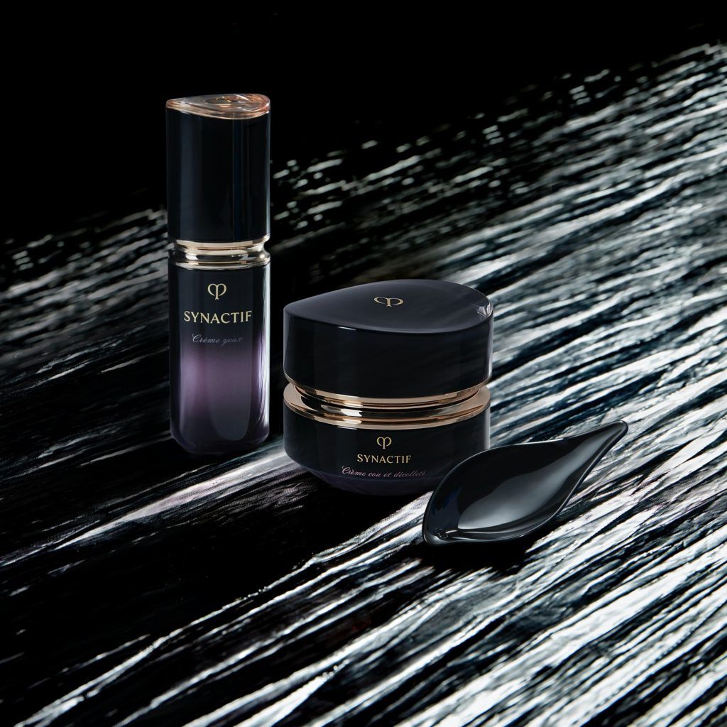 Clé de Peau Beauté Synactif: Restoring Skin to its Former Glory